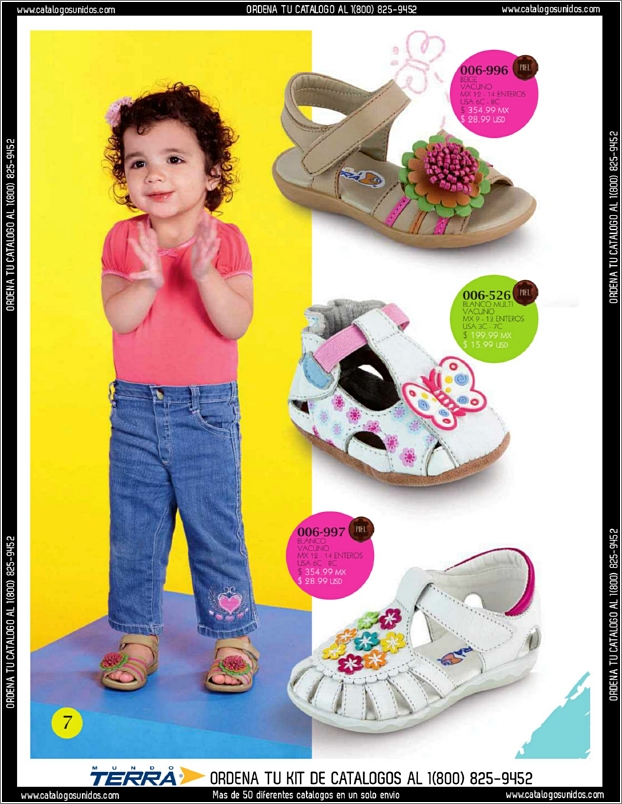Mundo Terra - Catalogos PV14 - Kids_Page_08